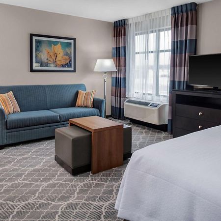 Homewood Suites By Hilton Wauwatosa Milwaukee Eksteriør billede