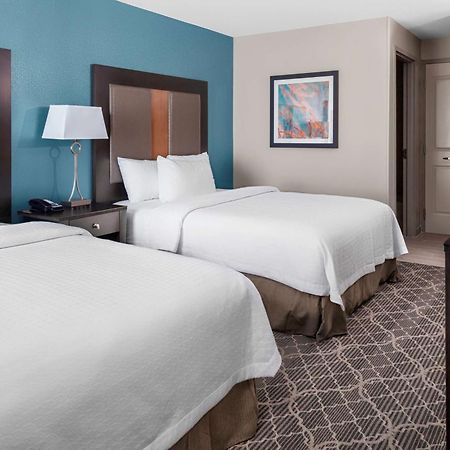 Homewood Suites By Hilton Wauwatosa Milwaukee Eksteriør billede