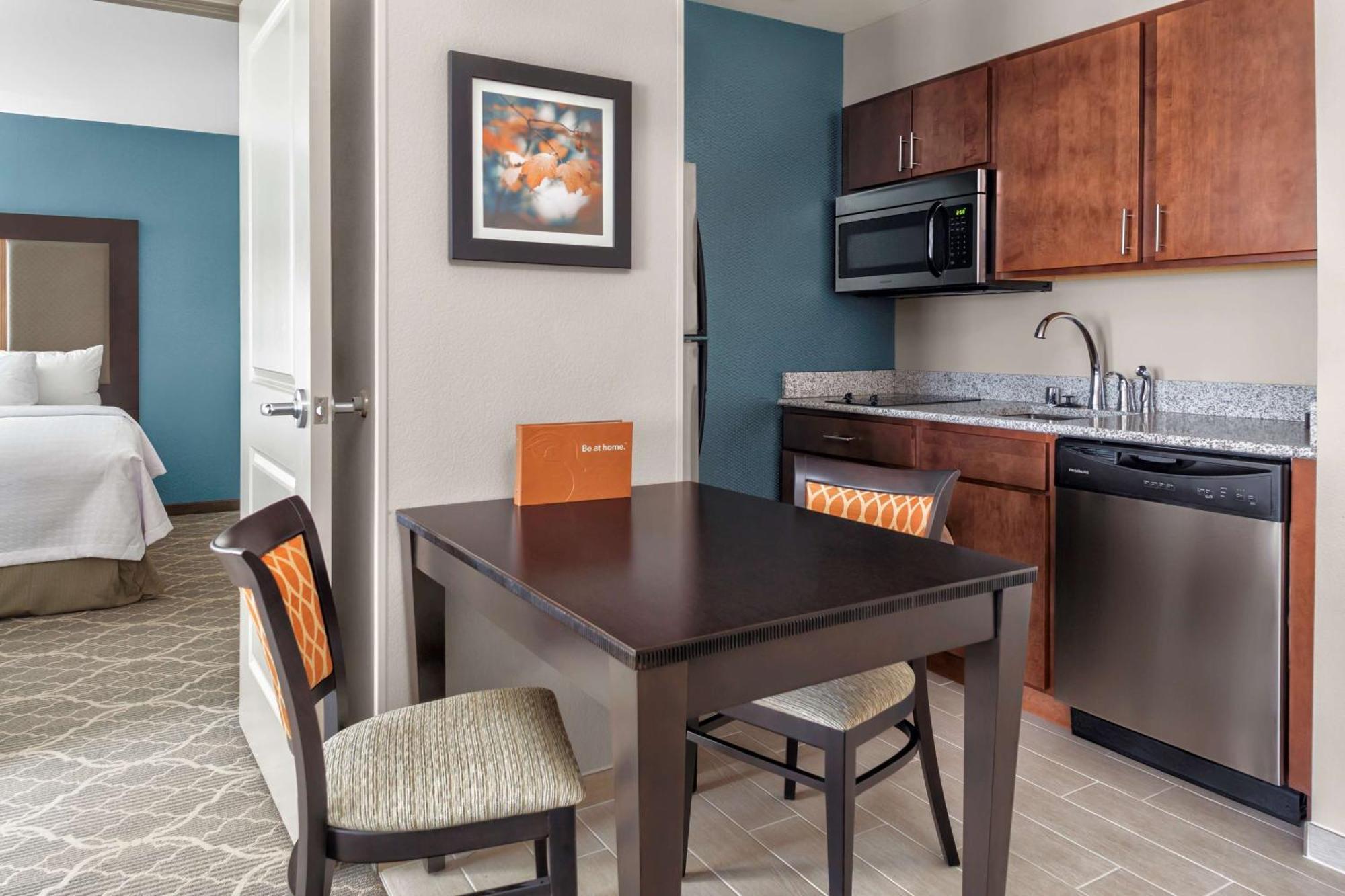 Homewood Suites By Hilton Wauwatosa Milwaukee Eksteriør billede