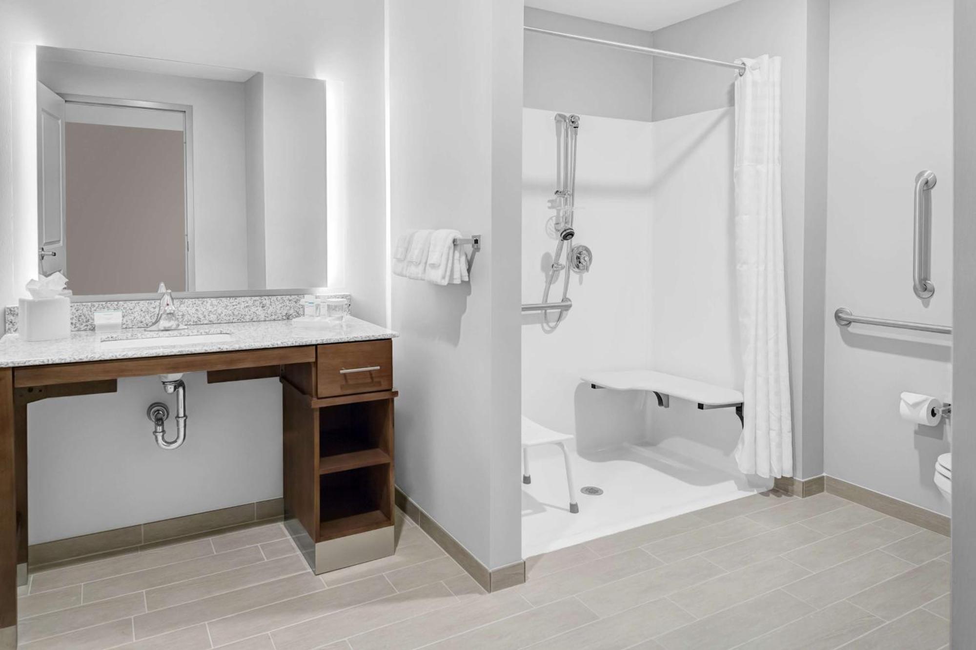 Homewood Suites By Hilton Wauwatosa Milwaukee Eksteriør billede