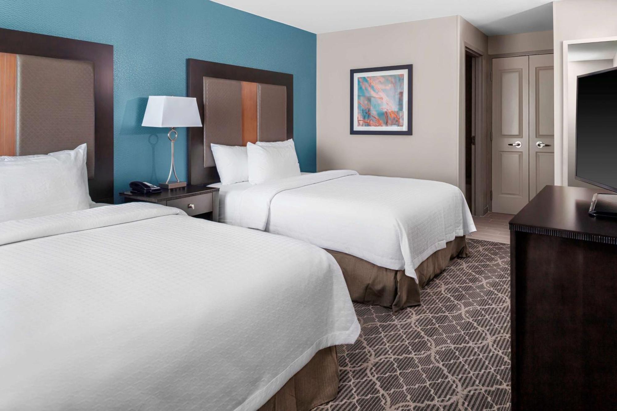 Homewood Suites By Hilton Wauwatosa Milwaukee Eksteriør billede