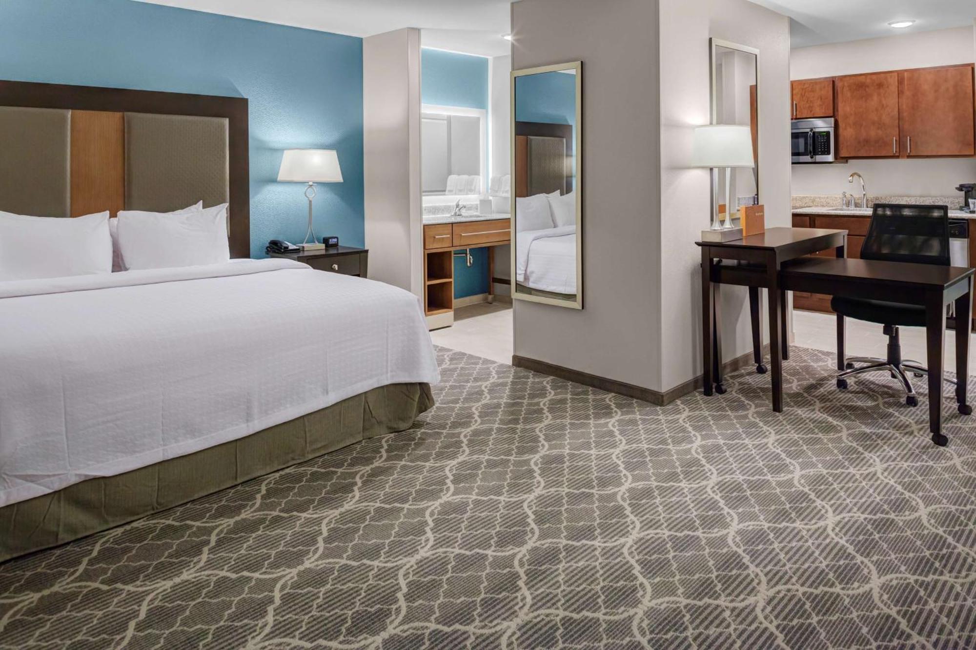 Homewood Suites By Hilton Wauwatosa Milwaukee Eksteriør billede