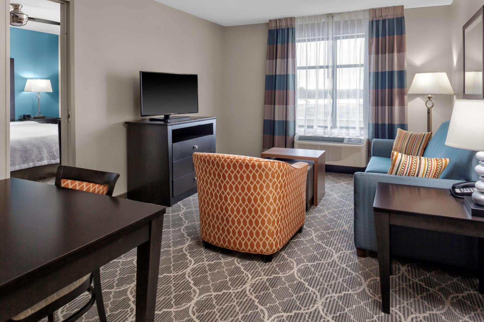 Homewood Suites By Hilton Wauwatosa Milwaukee Eksteriør billede