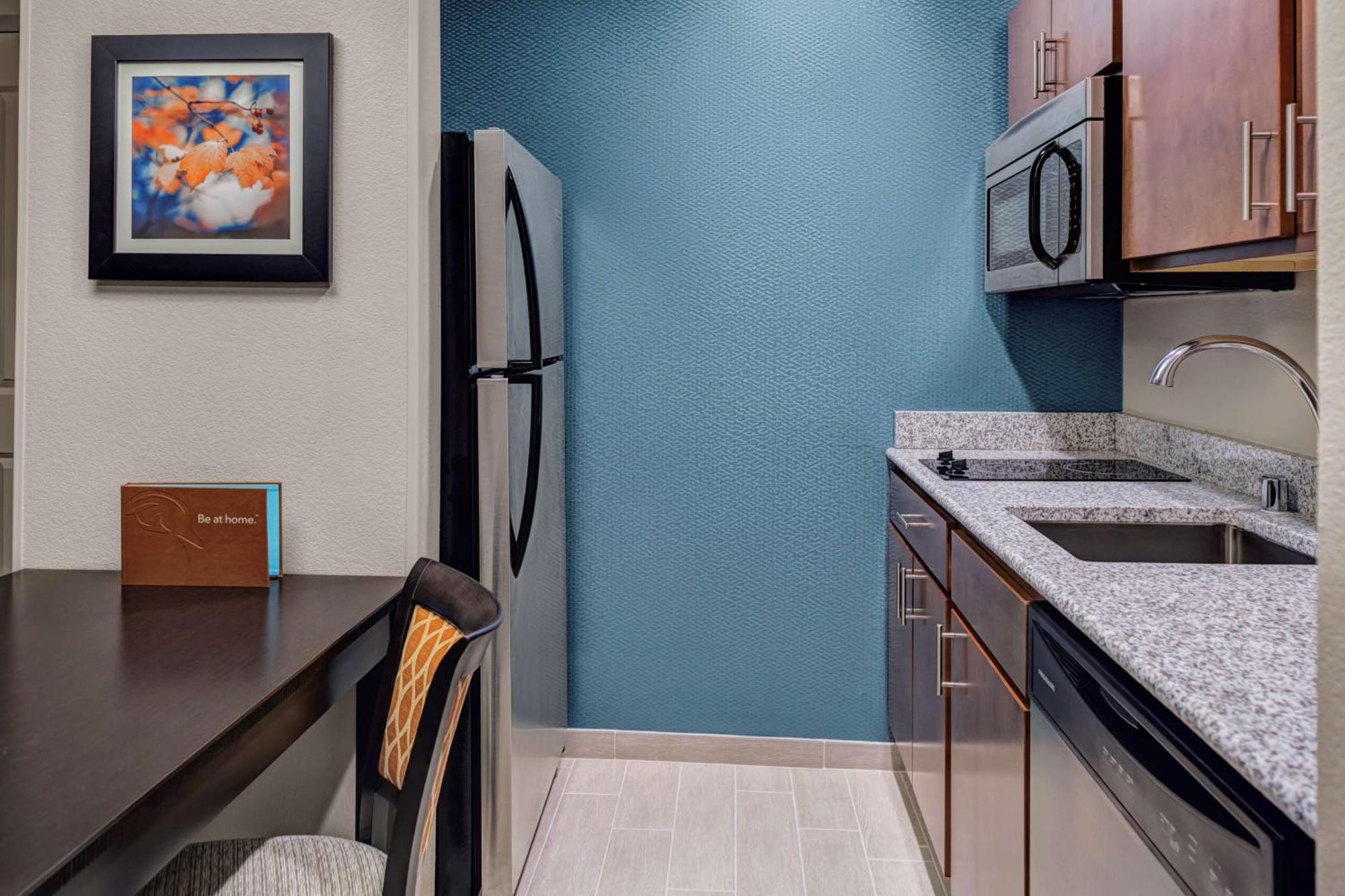 Homewood Suites By Hilton Wauwatosa Milwaukee Eksteriør billede