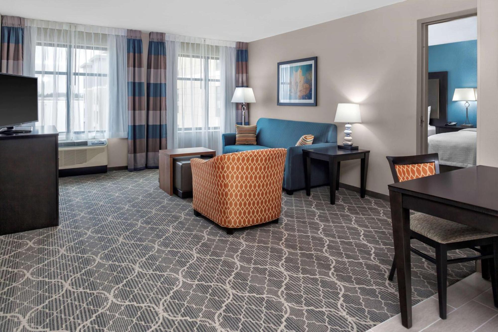 Homewood Suites By Hilton Wauwatosa Milwaukee Eksteriør billede