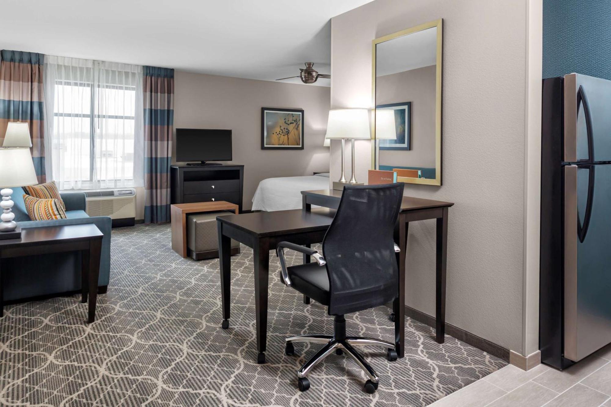 Homewood Suites By Hilton Wauwatosa Milwaukee Eksteriør billede