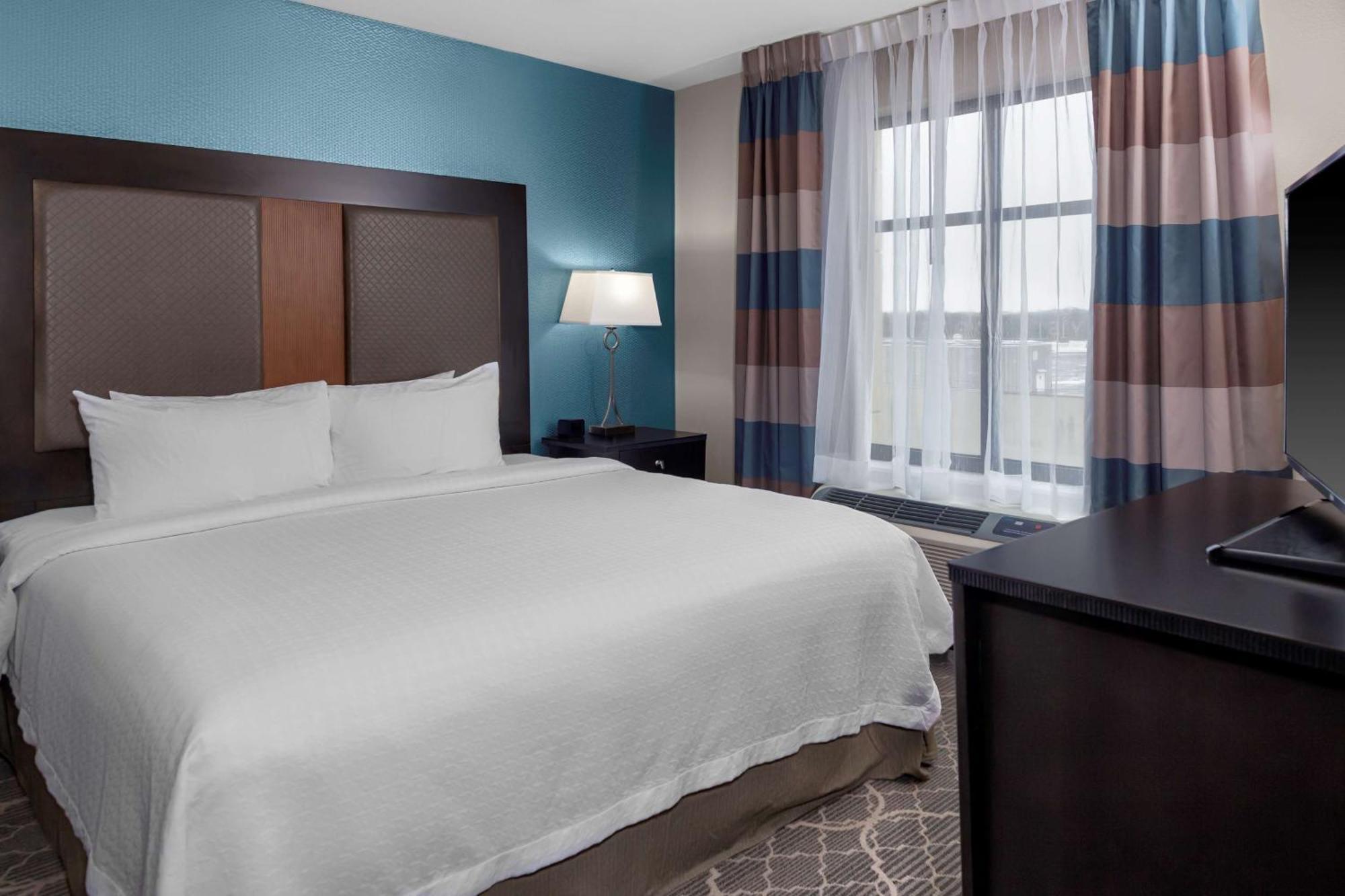 Homewood Suites By Hilton Wauwatosa Milwaukee Eksteriør billede