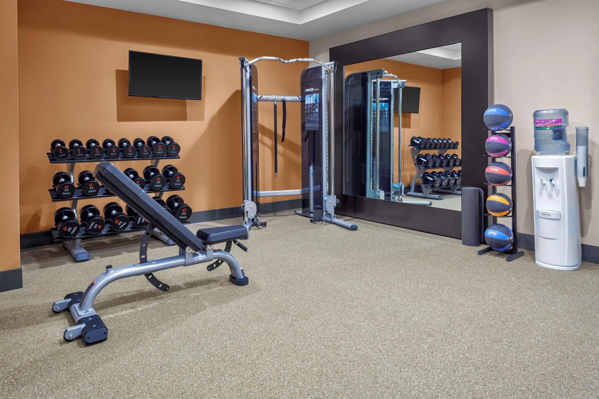Homewood Suites By Hilton Wauwatosa Milwaukee Eksteriør billede