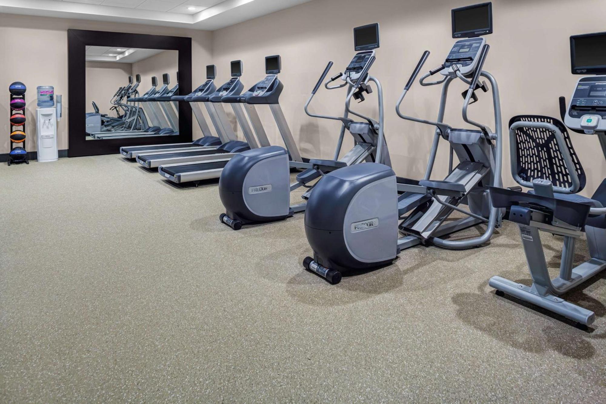 Homewood Suites By Hilton Wauwatosa Milwaukee Eksteriør billede