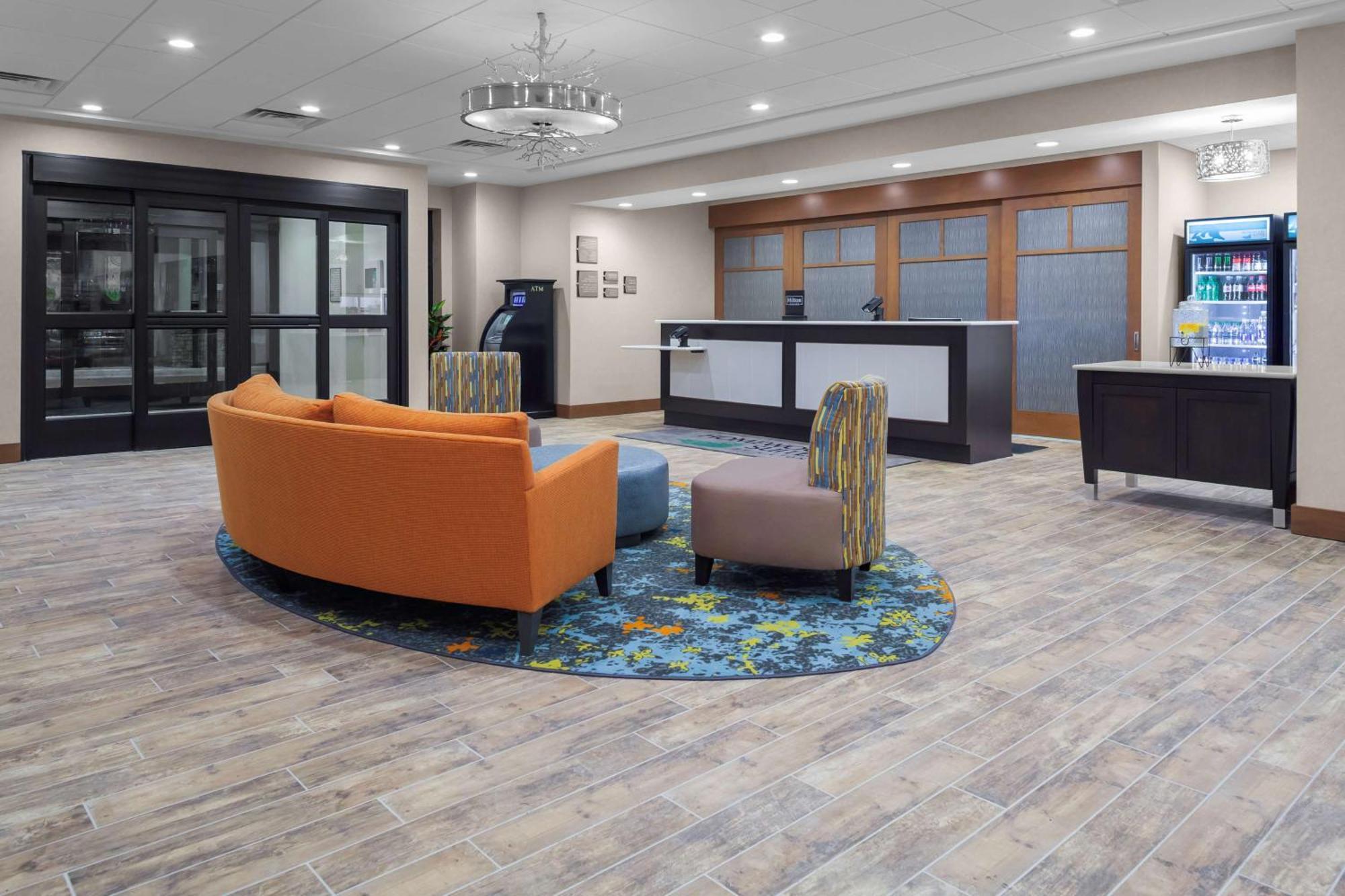 Homewood Suites By Hilton Wauwatosa Milwaukee Eksteriør billede