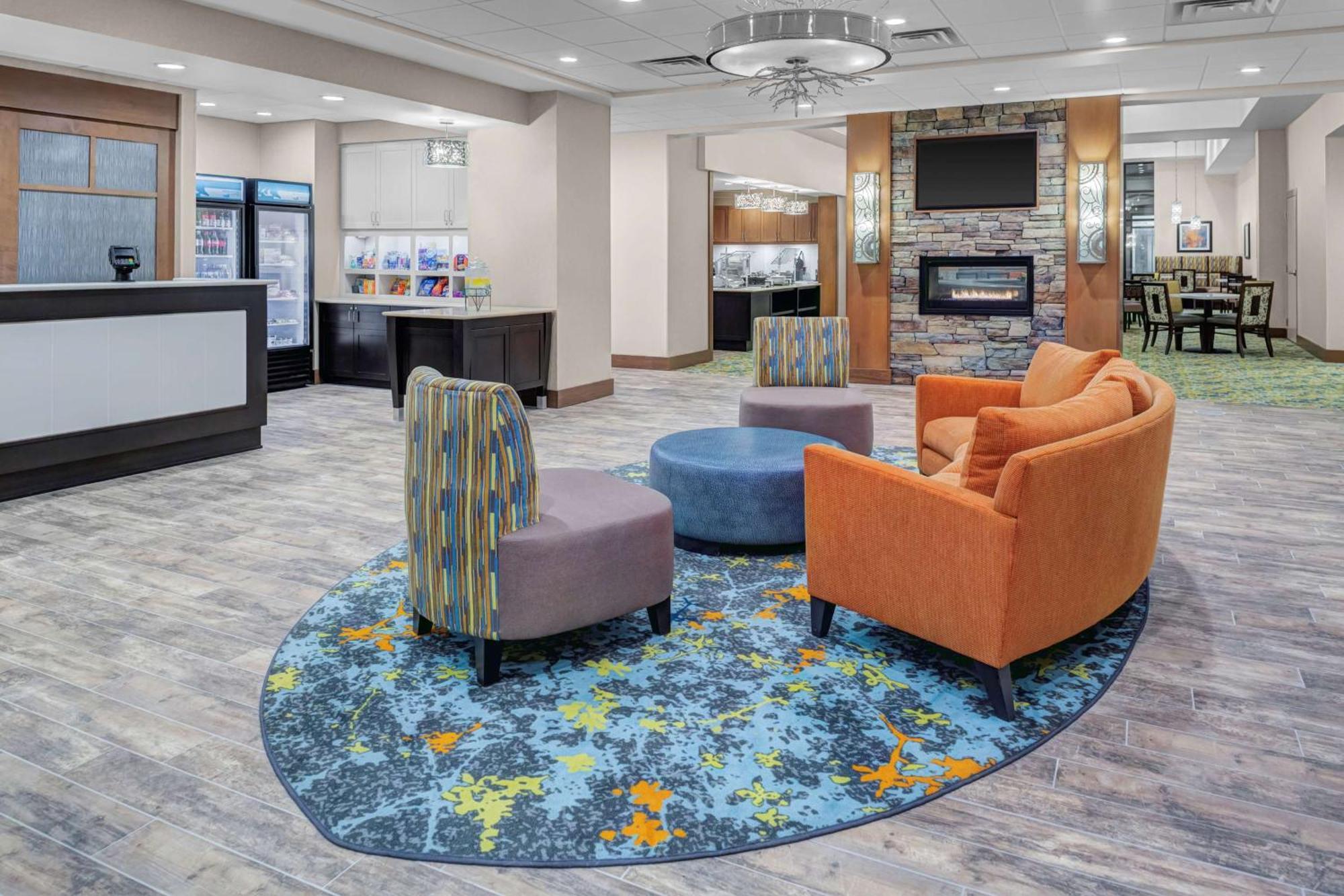 Homewood Suites By Hilton Wauwatosa Milwaukee Eksteriør billede