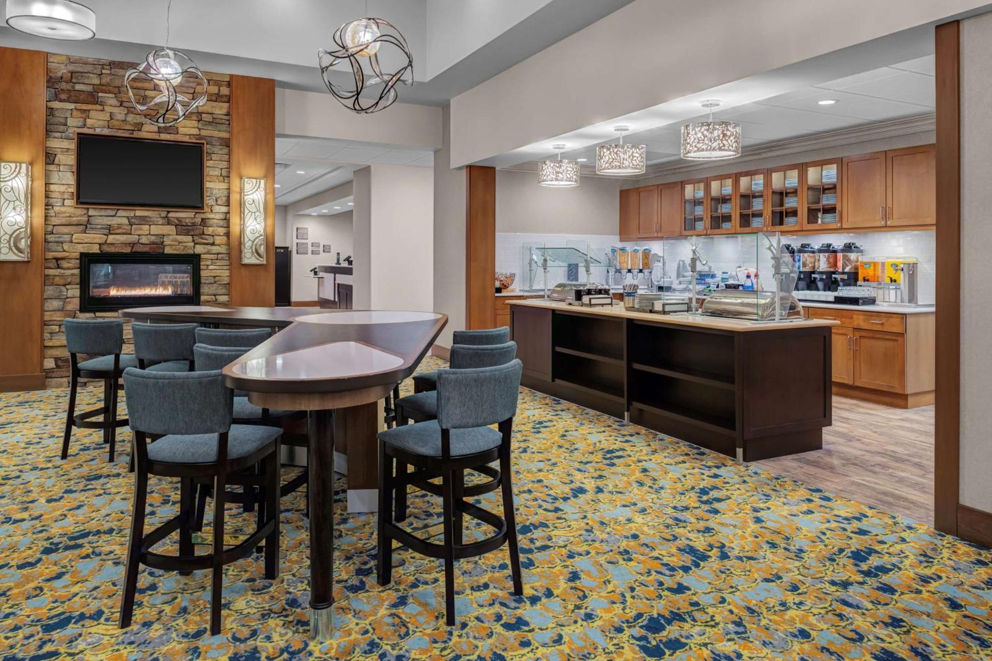 Homewood Suites By Hilton Wauwatosa Milwaukee Eksteriør billede