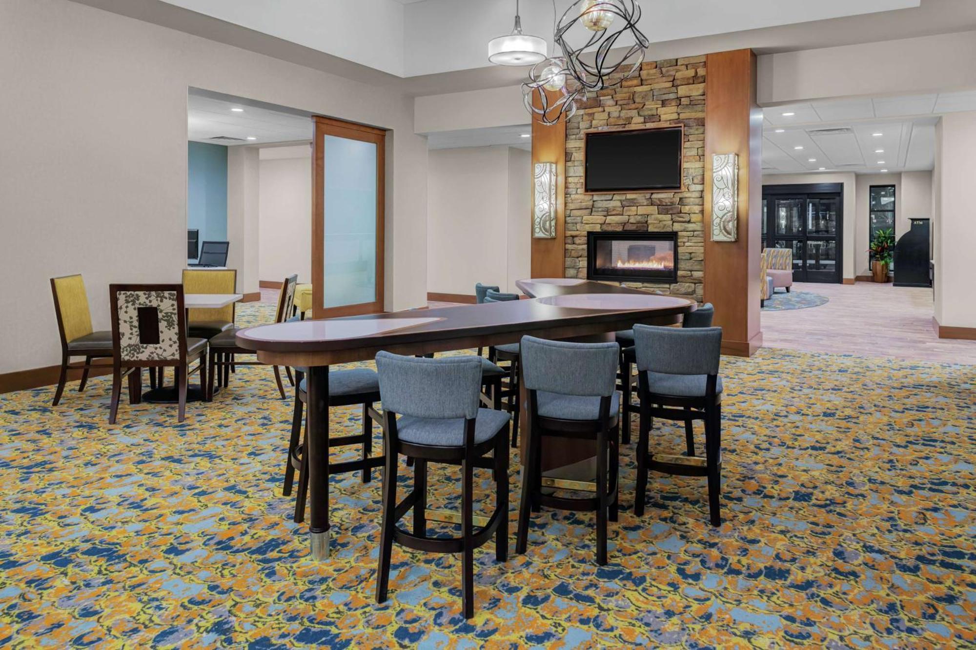 Homewood Suites By Hilton Wauwatosa Milwaukee Eksteriør billede