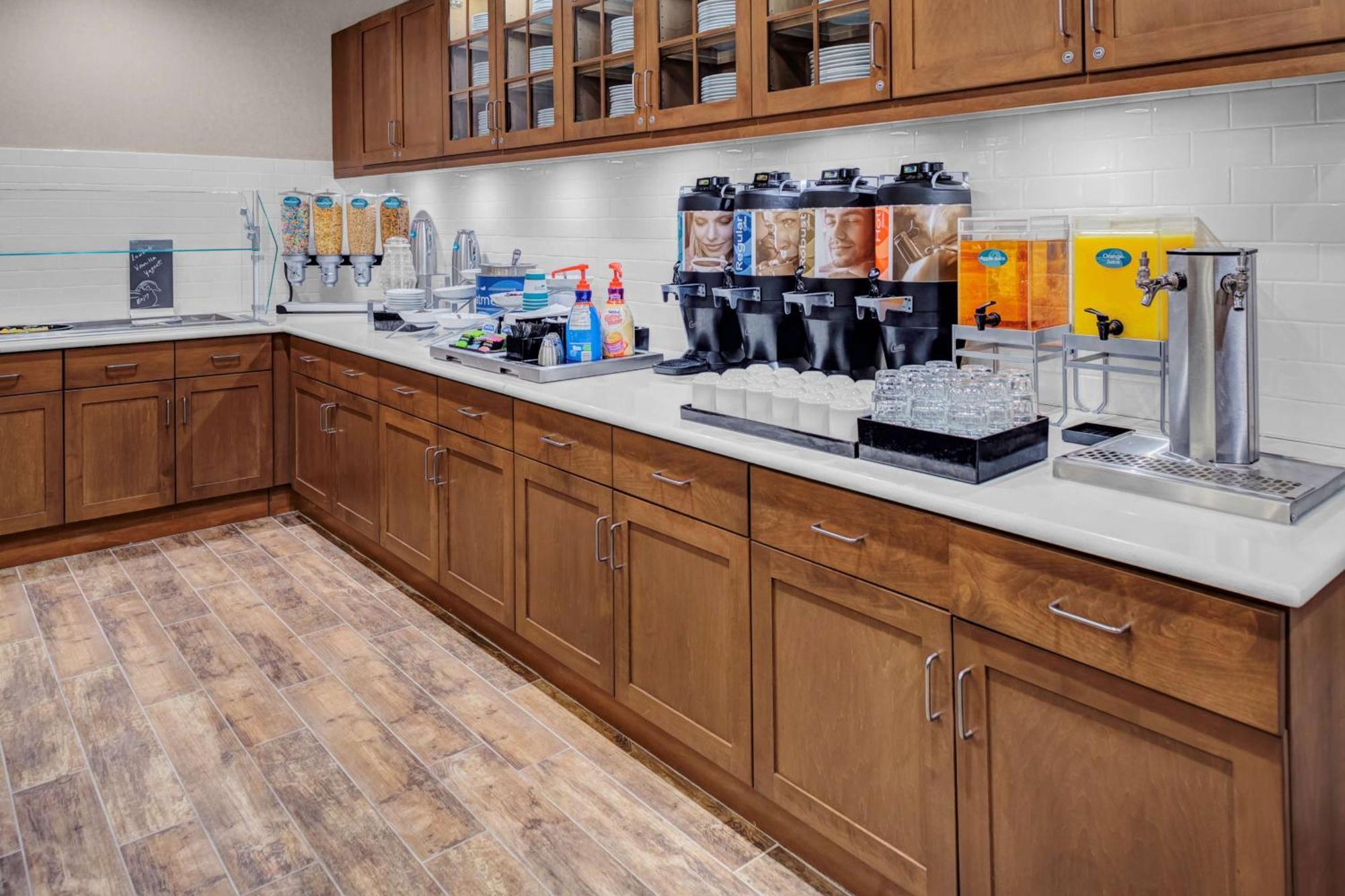 Homewood Suites By Hilton Wauwatosa Milwaukee Eksteriør billede
