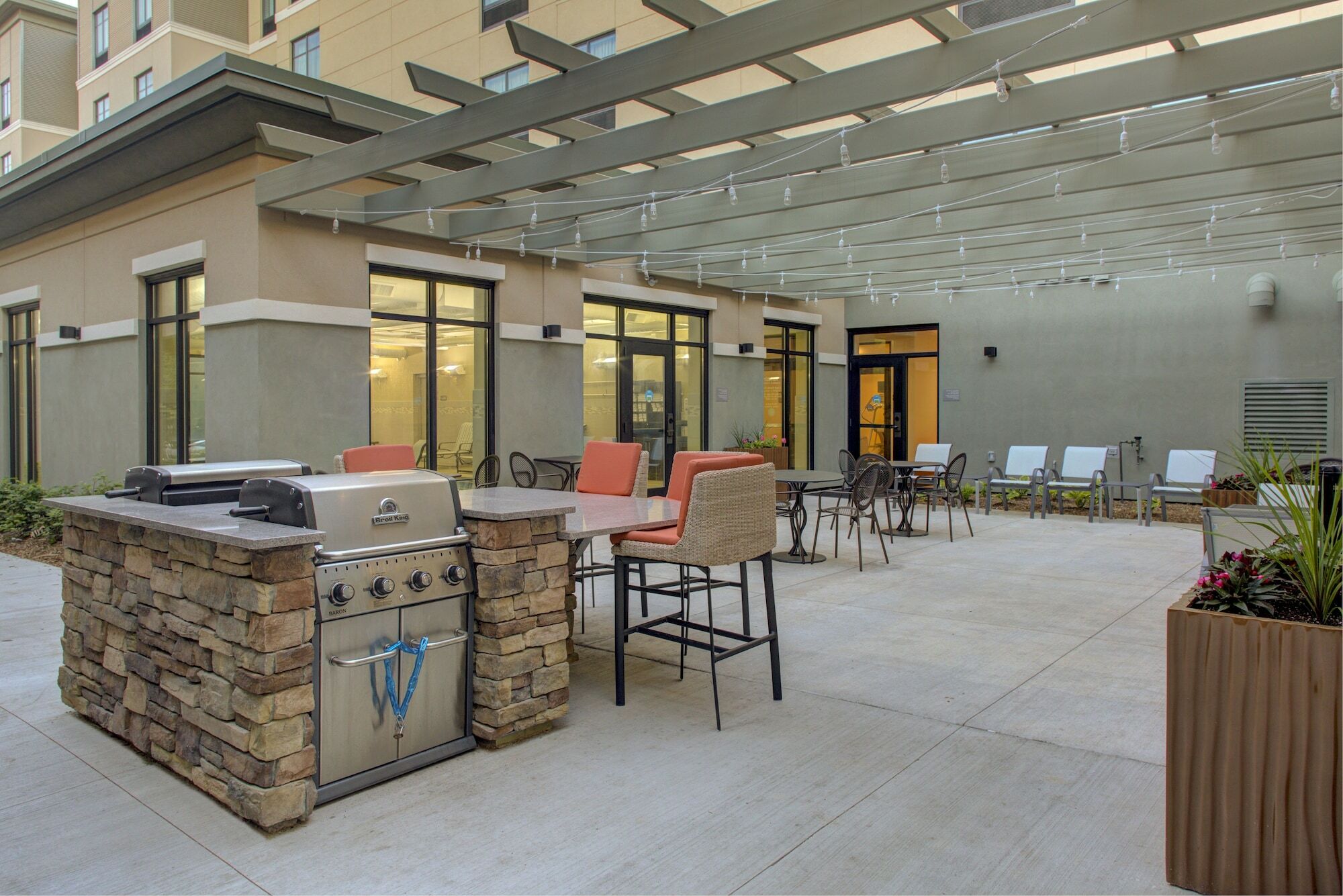 Homewood Suites By Hilton Wauwatosa Milwaukee Eksteriør billede