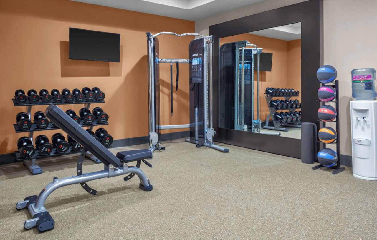 Homewood Suites By Hilton Wauwatosa Milwaukee Eksteriør billede